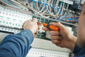 electrician contracting