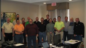 Electrical Estimating 101 - Ready Electric Louisville KY Advanced Class 2018